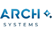 Arch systems logo