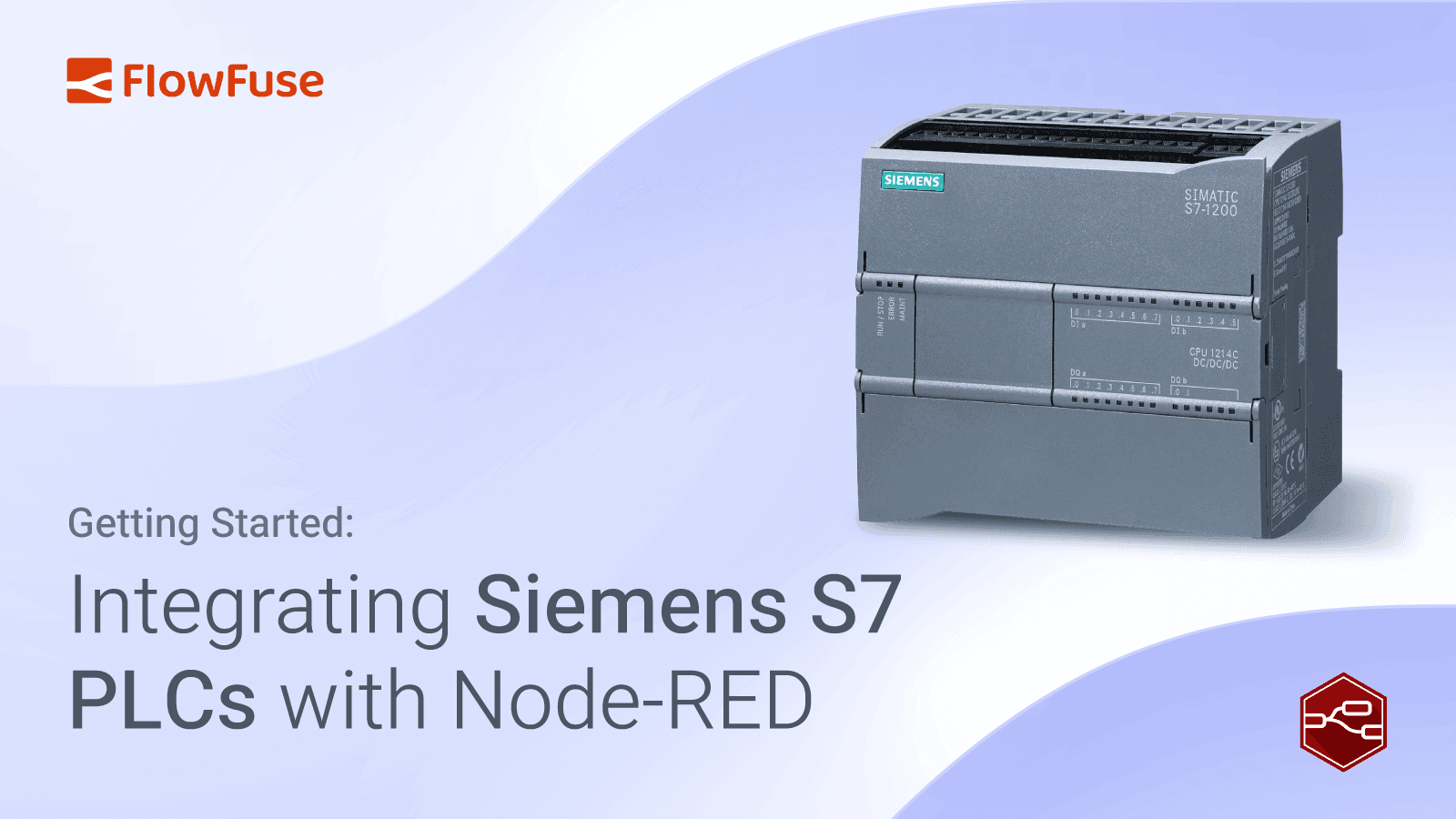 Siemens S7 PLC integration guide